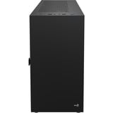 Aerocool ACCS-PC19013.11, Cajas de torre negro