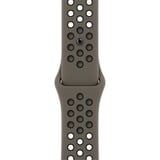 Apple MPGT3ZM/A, Correa de reloj gris/Negro