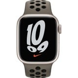 Apple MPGT3ZM/A, Correa de reloj gris/Negro