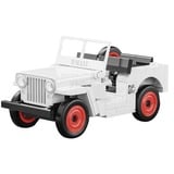 COBI COBI-24518, Juegos de construcción blanco