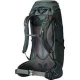 Gregory 153029-8884, Mochila verde oscuro