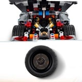 LEGO 42173, Juegos de construcción 