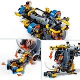 LEGO 42201, Juegos de construcción 