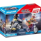 PLAYMOBIL 71255, Juegos de construcción 