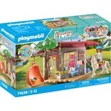 PLAYMOBIL 71638, Juegos de construcción 