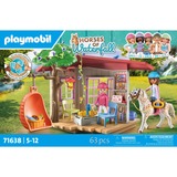 PLAYMOBIL 71638, Juegos de construcción 