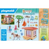 PLAYMOBIL 71638, Juegos de construcción 