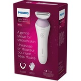 Philips BRL136/00, Máquina de afeitar blanco