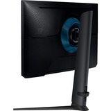 SAMSUNG S24AG304NR, Monitor de gaming negro