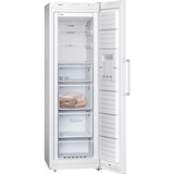 Siemens GS36NVWEP, Congelador blanco