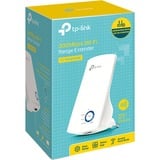 TP-Link TL-WA850RE(DE), Repetidor blanco