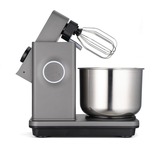 Wilfa KM2GY-T70, Robot de cocina gris