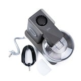 Wilfa KM2GY-T70, Robot de cocina gris