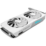 ZOTAC ZT-D40720Q-10M, Tarjeta gráfica blanco