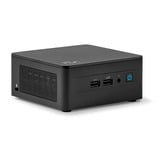 ASUS 90AR00B1-M00090, Barebone negro