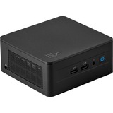 ASUS 90AR00B1-M00090, Barebone negro