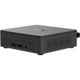 ASUS 90AR00D1-M000F0, Barebone negro