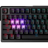 ASUS 90MP03MA-BKDA01, Teclado para gaming negro