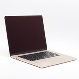 Apple MacBook Air (15") 2023, Portátil champaña