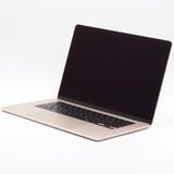 Apple MacBook Air (15") 2023, Portátil champaña