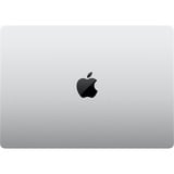 Apple MacBook Pro (14") 2024, Portátil plateado