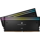 Corsair CMP32GX5M2X7000C34, Memoria RAM negro