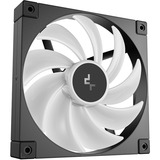 DeepCool FD14 ARGB 140x140x25 , Ventilador negro