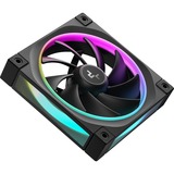 DeepCool R-FL12-BKAPN3-G, Ventilador negro