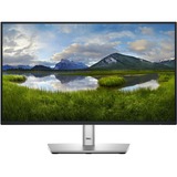 Dell P2225H, Monitor LED negro/Plateado