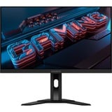 GIGABYTE M27QA, Monitor de gaming negro