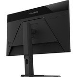 GIGABYTE M27QA, Monitor de gaming negro