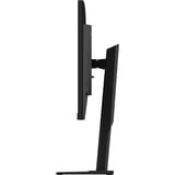 GIGABYTE M27QA, Monitor de gaming negro