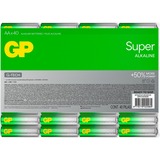GP Batteries GPSUP15A984S40, Batería 