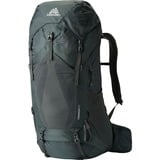 Gregory 153030-8884, Mochila verde oscuro