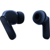 Motorola moto buds, Auriculares con micrófono azul oscuro