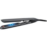 Philips BHS510/00, Plancha de pelo negro