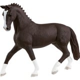 Schleich HORSE CLUB Hanoverian mare, black, Muñecos black, 5 año(s), Negro, 1 pieza(s)