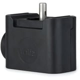 Wilfa 632029, Adaptador negro