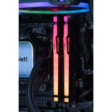 ALTERNATE AGP-WINDOW-AMD-006, Gaming-PC negro