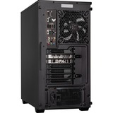 ALTERNATE AGP-WINDOW-AMD-006, Gaming-PC negro