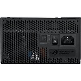 ASUS 90YE00AA-B0NA00, Fuente de alimentación de PC negro