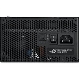 ASUS 90YE00AA-B0NA00, Fuente de alimentación de PC negro