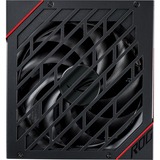 ASUS 90YE00AA-B0NA00, Fuente de alimentación de PC negro