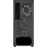 Aerocool ACCM-ES05143.11, Cajas de torre negro