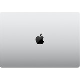 Apple MacBook Pro (16") 2024, Portátil plateado