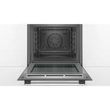 Bosch HEA171BS2, Juego de cocina negro/Acero fino