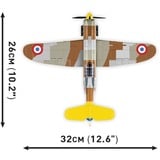 COBI COBI-5734, Juegos de construcción 