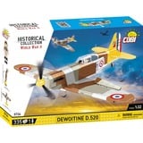 COBI COBI-5734, Juegos de construcción 