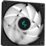 DeepCool LS720 SE, Refrigeración por agua negro