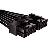 ENDORFY EY0P001, Cable negro